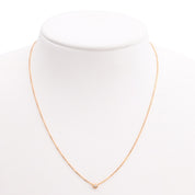 18K D'Amour XS Yellow Gold