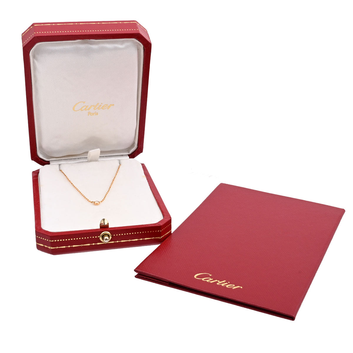 18K D'Amour XS Yellow Gold