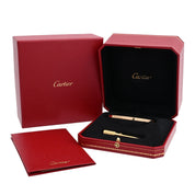 18K Love Bracelet Yellow Gold