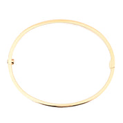 18K Love Bracelet Yellow Gold