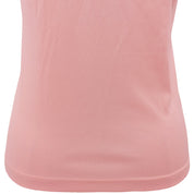 ロゴ半袖Tシャツ #38 サーモンピンク