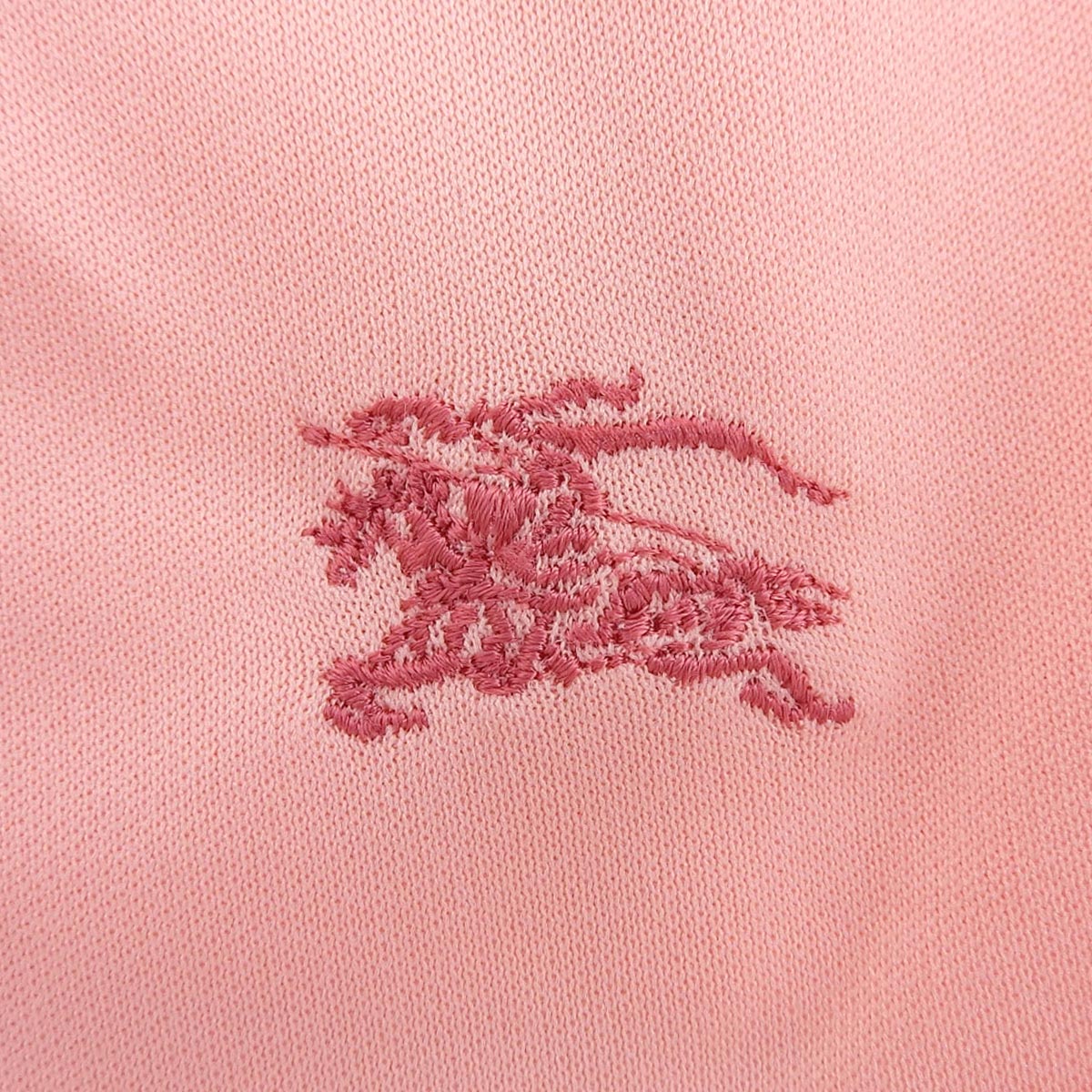 ロゴ半袖Tシャツ #38 サーモンピンク
