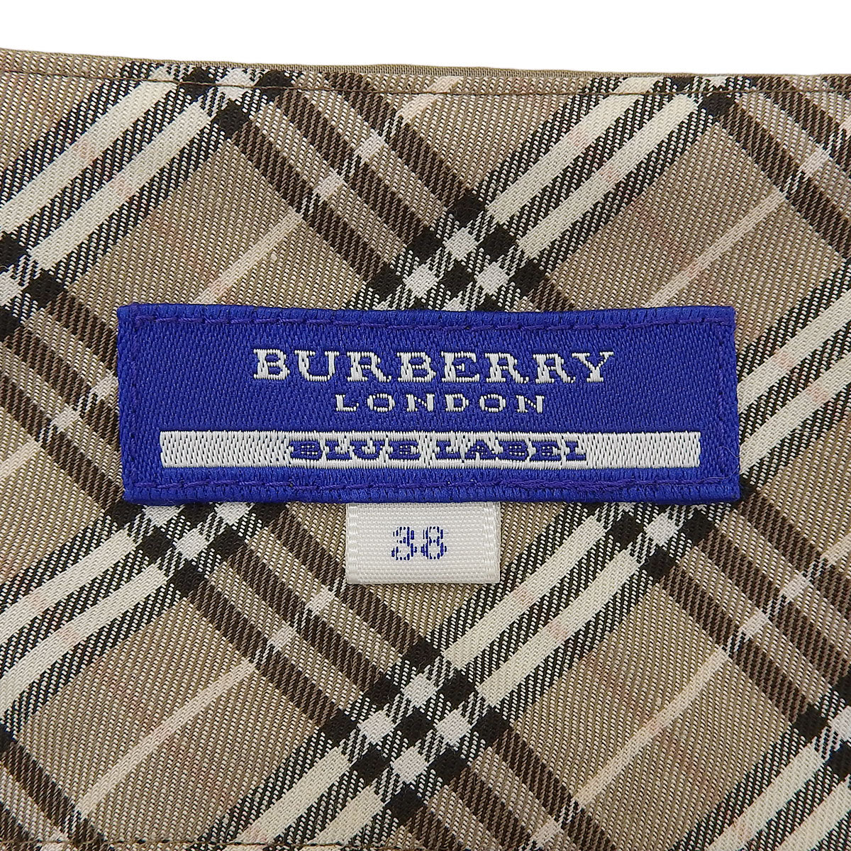 ロゴ刺繍フリルデザインワンピース #38 グレージュ