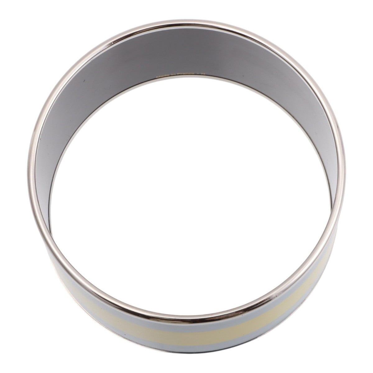 Email TGM Silver/Grey/Yellow