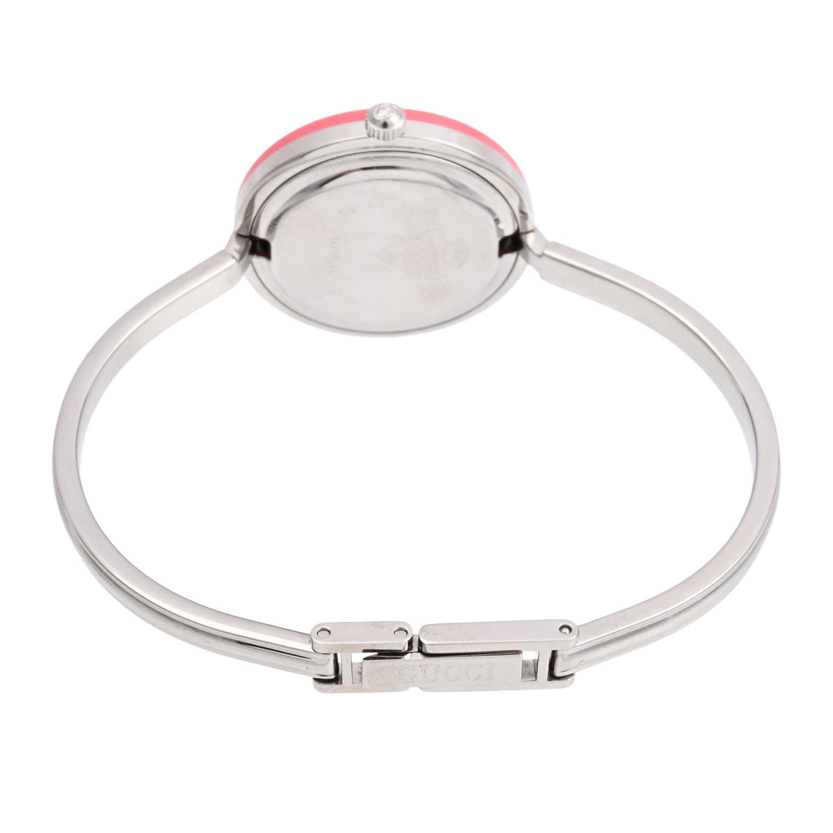 Change Bezel Watch 6 Colors 11/12.2L Quartz White