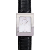Malice Watch D78-109 Quartz White Shell