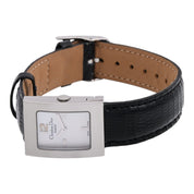 Malice Watch D78-109 Quartz White Shell