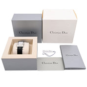 Malice Watch D78-109 Quartz White Shell