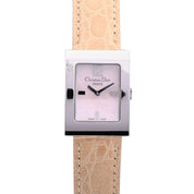 MARIS WATCH D78-109 Quartz Pink Shell