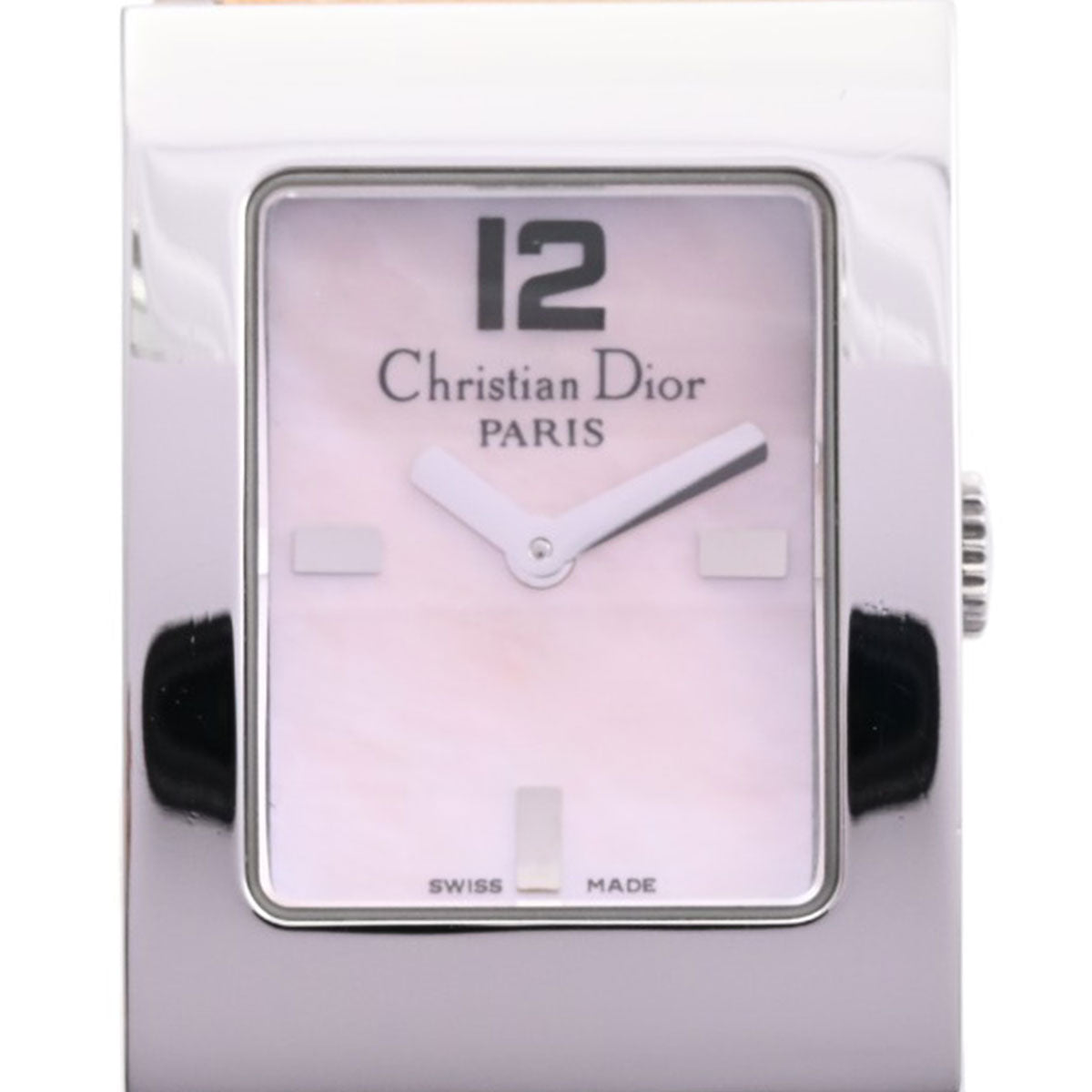 MARIS WATCH D78-109 Quartz Pink Shell