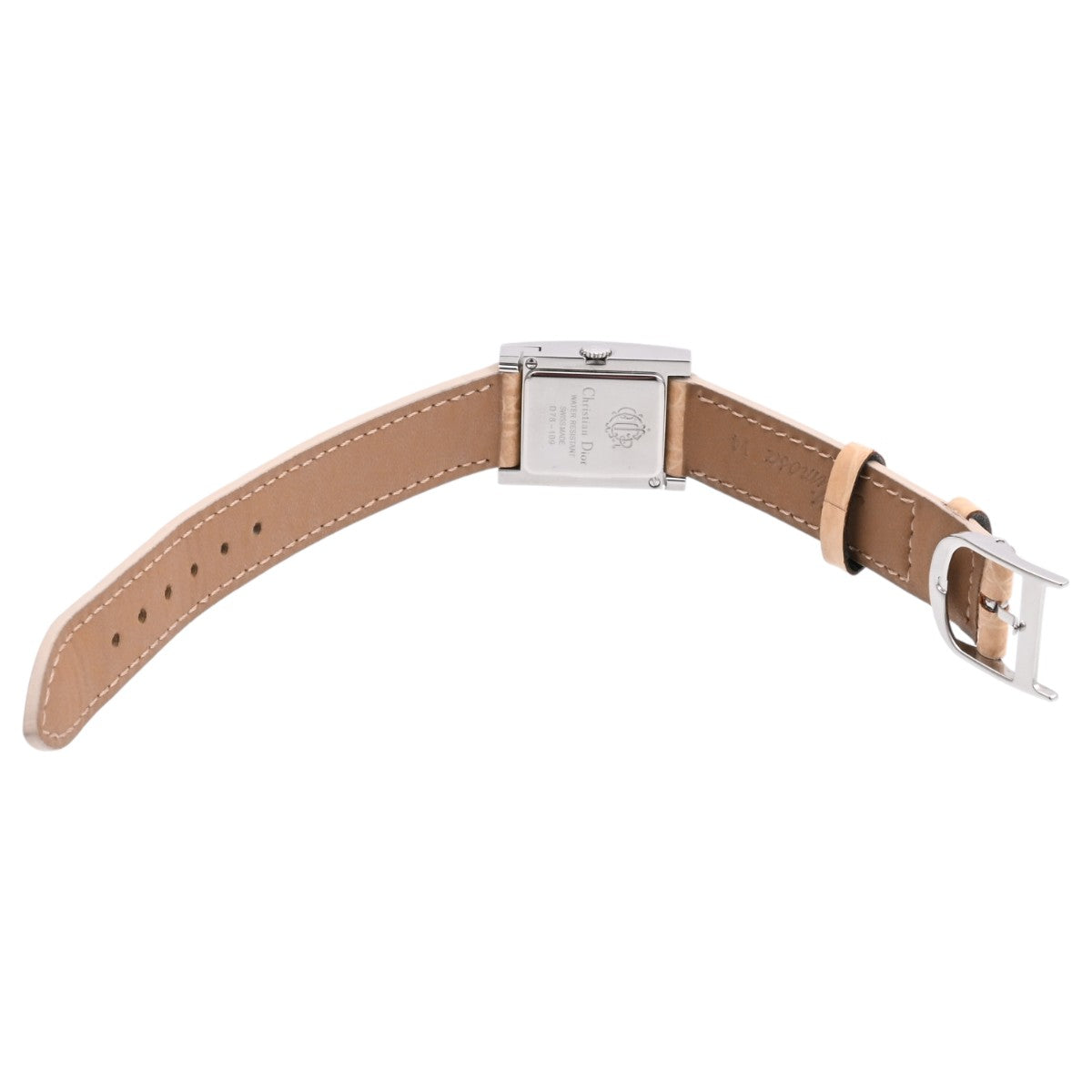 MARIS WATCH D78-109 Quartz Pink Shell