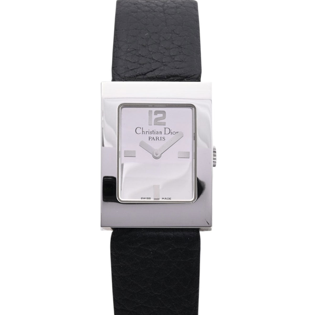 Maris Watch D78-109 Quartz Silver