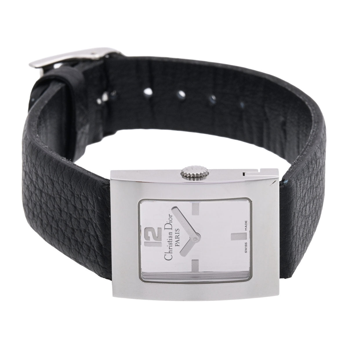 Maris Watch D78-109 Quartz Silver