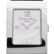 Maris Watch D78-109 Quartz Silver