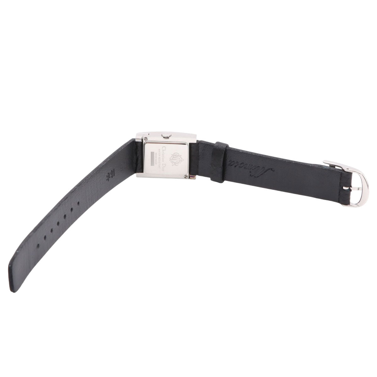 Maris Watch D78-109 Quartz Silver