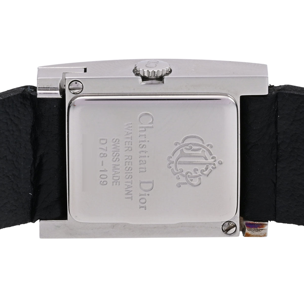 Maris Watch D78-109 Quartz Silver