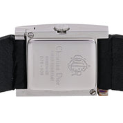 Maris Watch D78-109 Quartz Silver