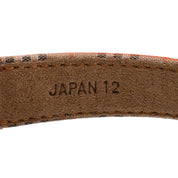 Logo Face 手表 6031-G13419Y 石英 金色