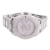 Yacht-Master 40mm 116622 Automatic Silver