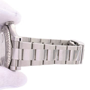 Yacht-Master 40mm 116622 Automatic Silver