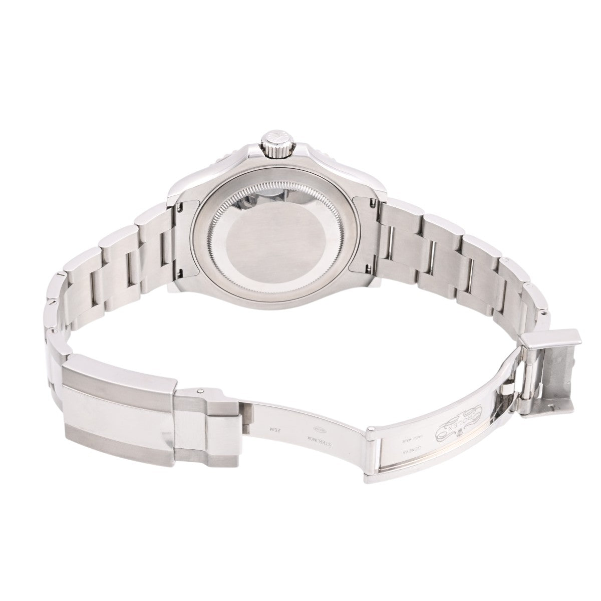Yacht-Master 40mm 116622 Automatic Silver