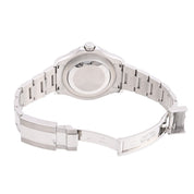 Yacht-Master 40mm 116622 Automatic Silver