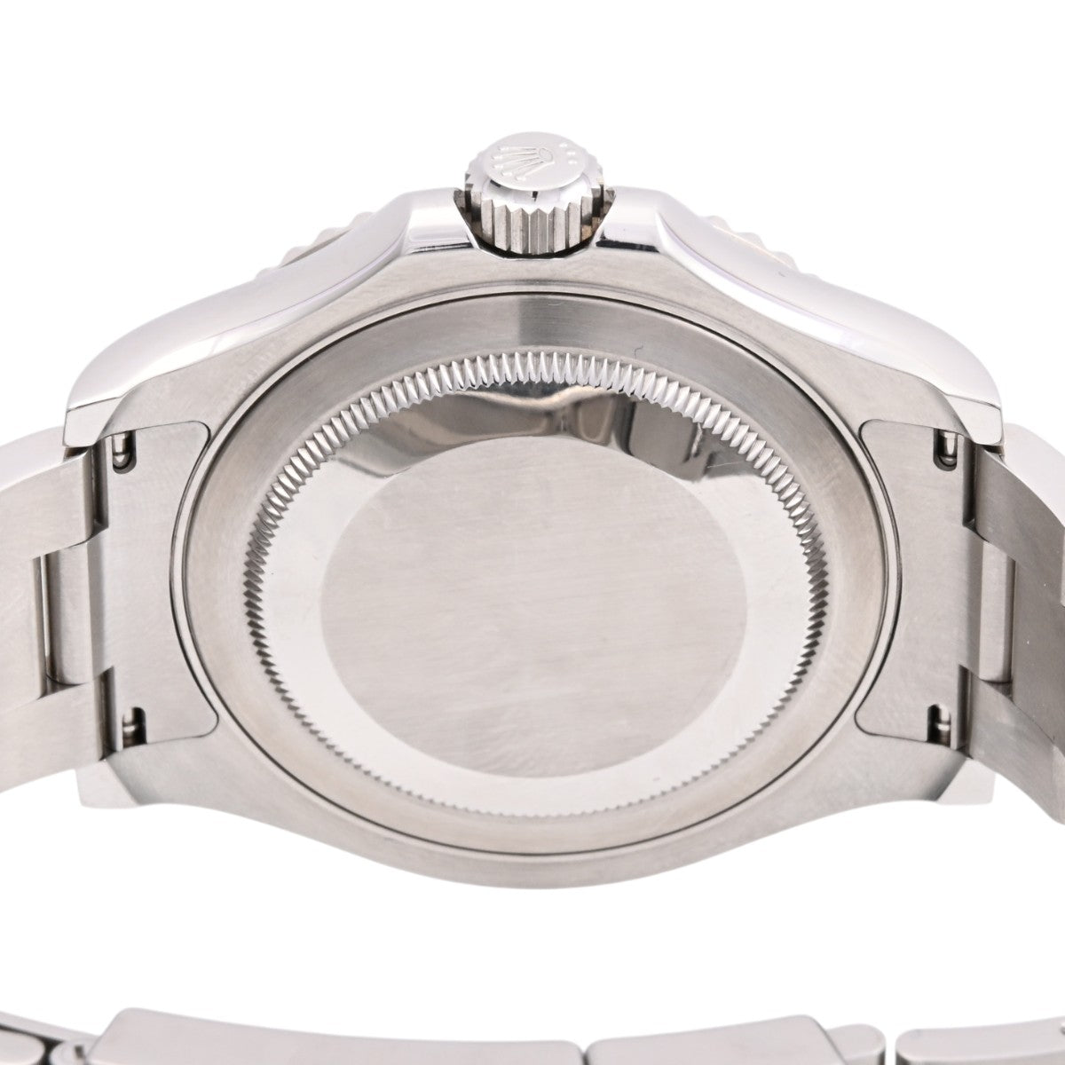 Yacht-Master 40mm 116622 Automatic Silver