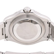 Yacht-Master 40mm 116622 Automatic Silver