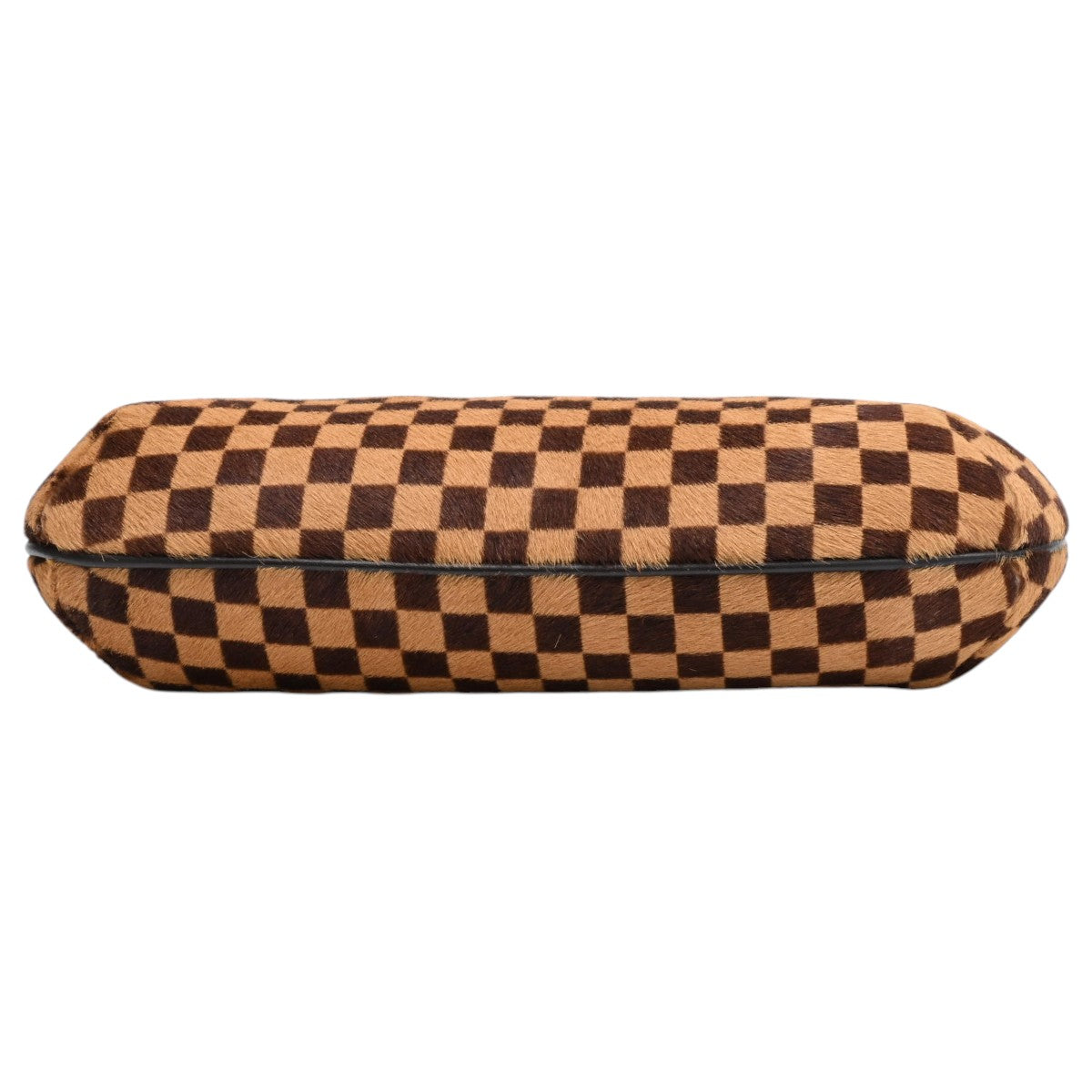 Louis Vuitton Halas Damier Sauvage Tiger Beige/Brown from 2000