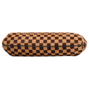 Louis Vuitton Halas Damier Sauvage Tiger Beige/Brown from 2000