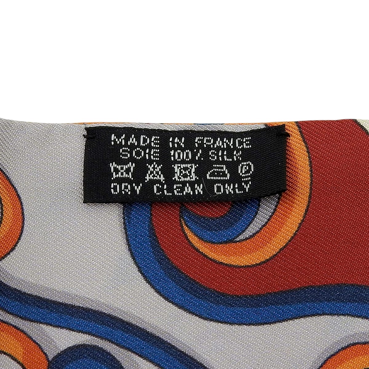 FESTIVAL DES AMAZONES Maxi Twilly Black/Multi