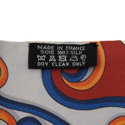 FESTIVAL DES AMAZONES Maxi Twilly Black/Multi