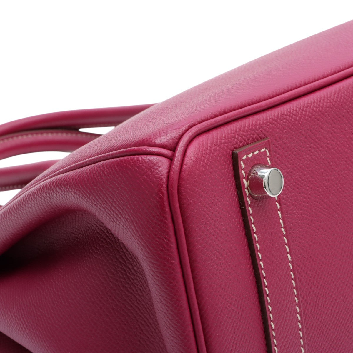 2011 Candy Birkin 30 Tosca/Rose Tyrien