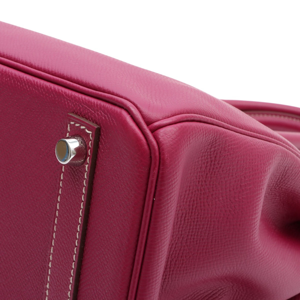 2011 Candy Birkin 30 Tosca/Rose Tyrien