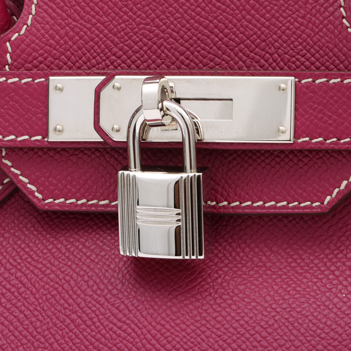 2011 Candy Birkin 30 Tosca/Rose Tyrien