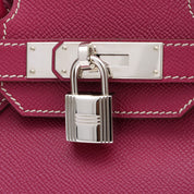 2011 Candy Birkin 30 Tosca/Rose Tyrien