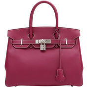 2011 Candy Birkin 30 Tosca/Rose Tyrien