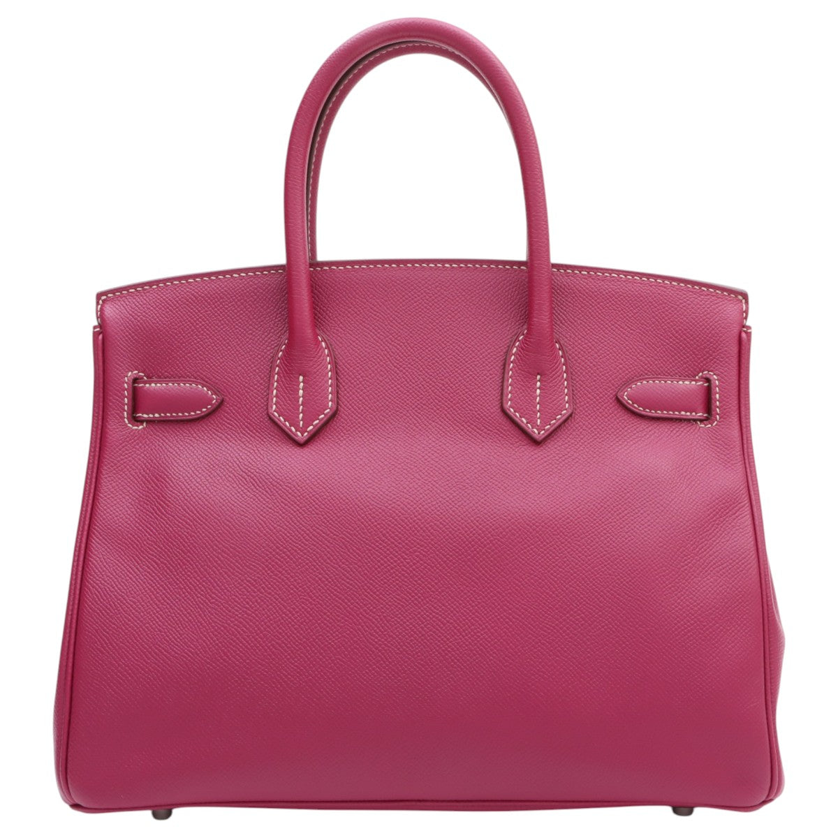 2011 Candy Birkin 30 Tosca/Rose Tyrien