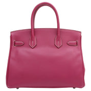 2011 Candy Birkin 30 Tosca/Rose Tyrien