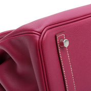 2011 Candy Birkin 30 Tosca/Rose Tyrien