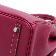 2011 Candy Birkin 30 Tosca/Rose Tyrien