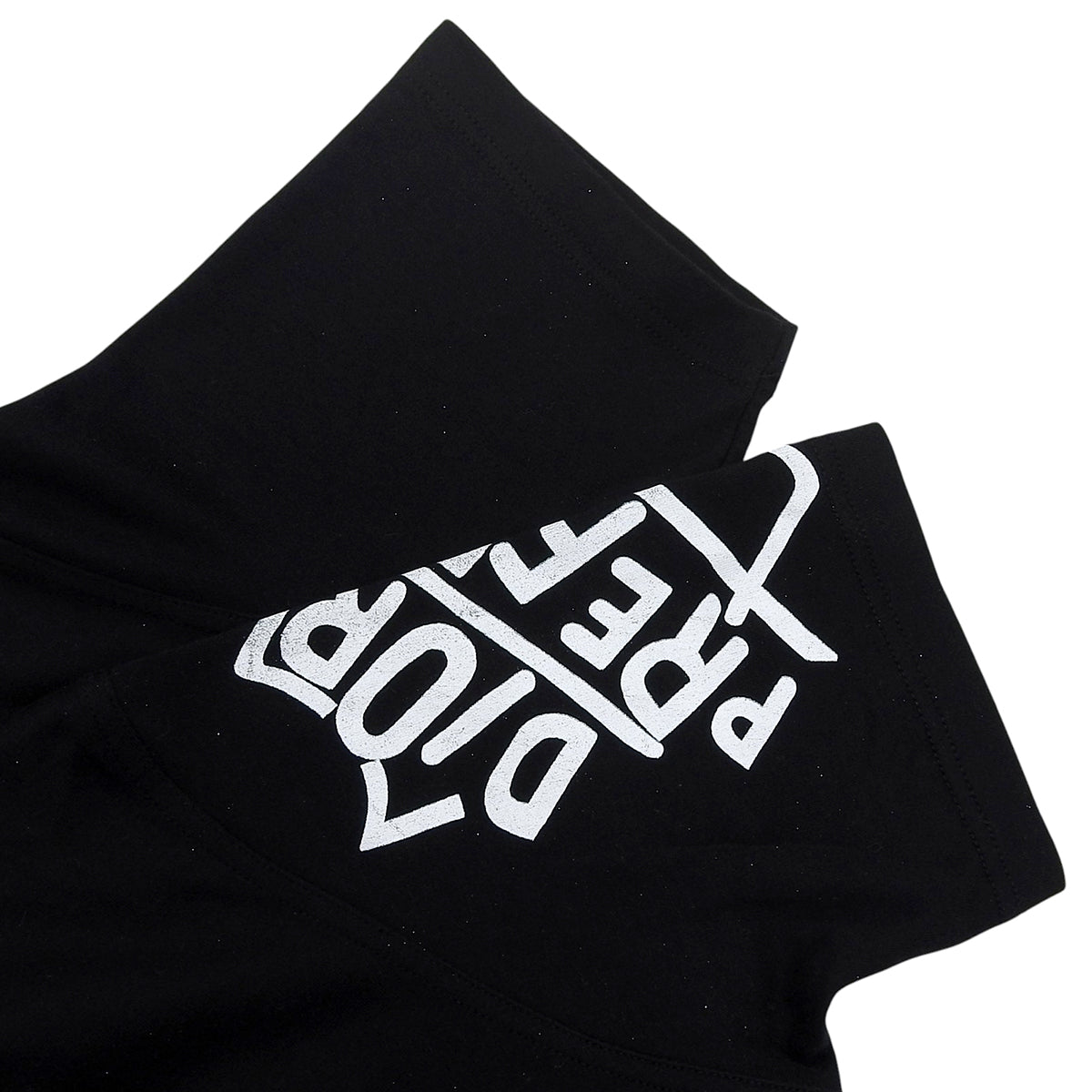 ジョン・ガリアーノ期 I LOVE DIORグラフィックTシャツ #40 ブラック