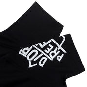 ジョン・ガリアーノ期 I LOVE DIORグラフィックTシャツ #40 ブラック
