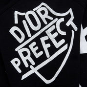 ジョン・ガリアーノ期 I LOVE DIORグラフィックTシャツ #40 ブラック