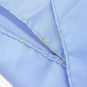 Carre 90 BRIDES de GALA Scarf Light Blue/White/Multi