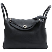 2010 Lindy 30 Black