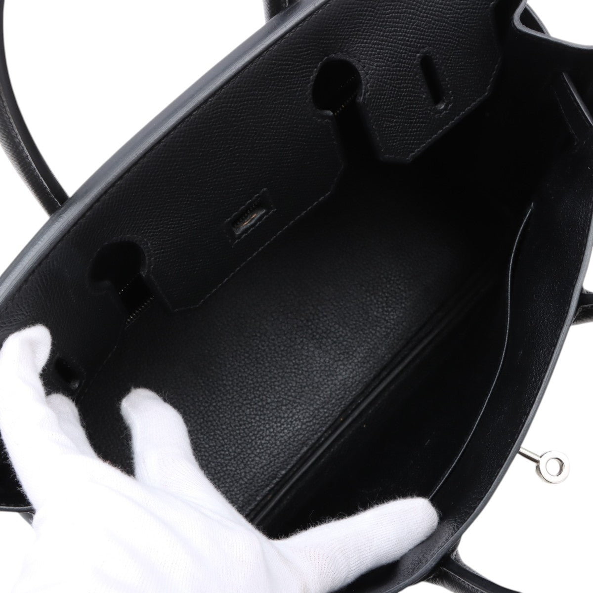 2014年頃製 バーキン30 ブラック