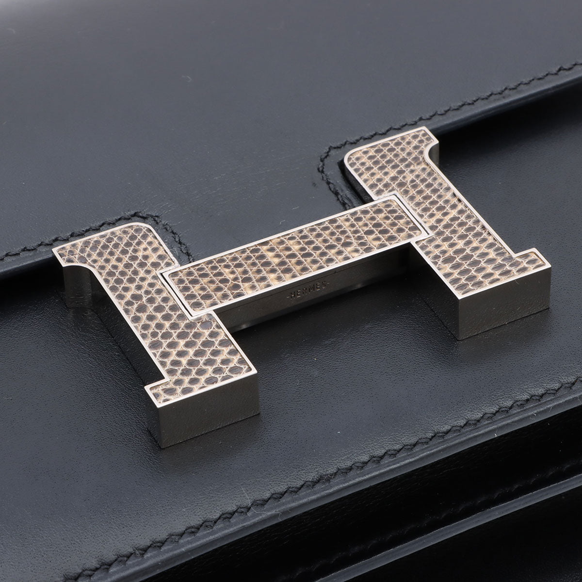 2021 Constance 3 Mini, Black