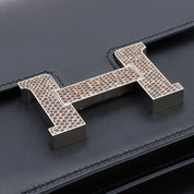 2021 Constance 3 Mini, Black