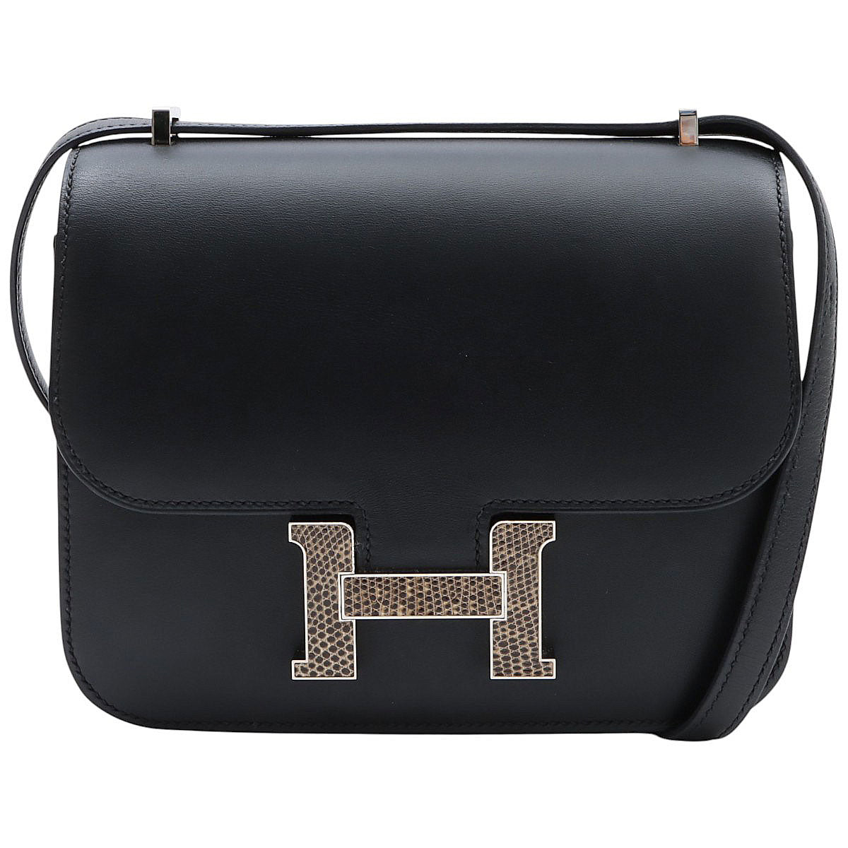 2021 Constance 3 Mini, Black